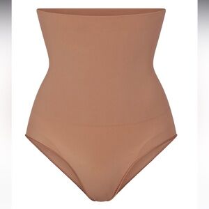 SKIMS Core Control High Waisted Brief